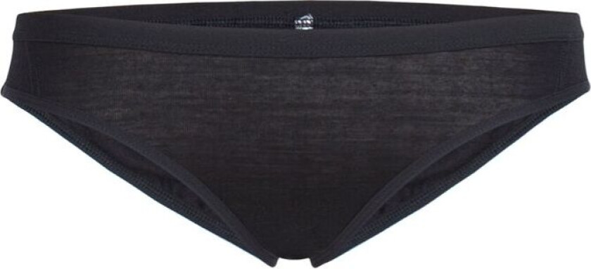 Ws Siren Bikini Black L