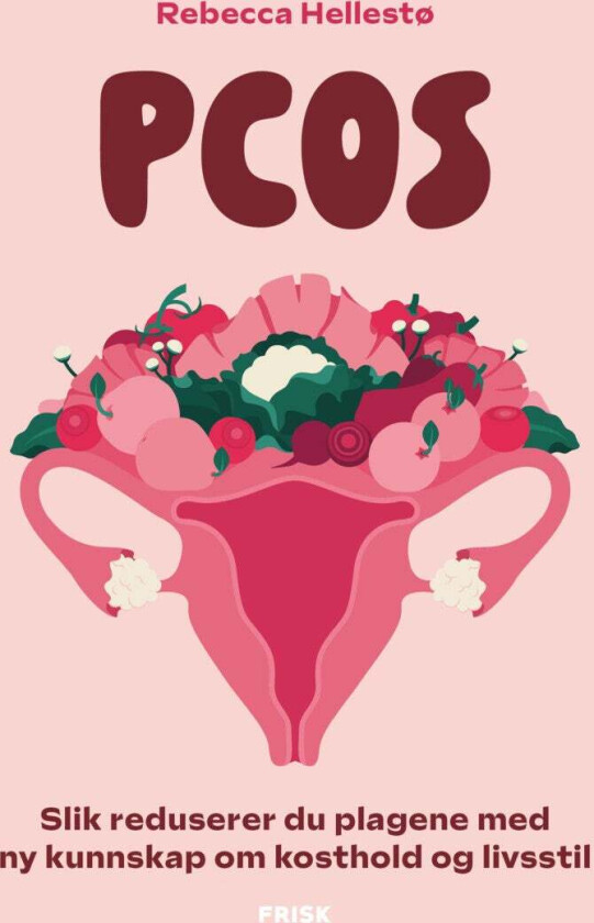PCOS av Rebecca Hellestø