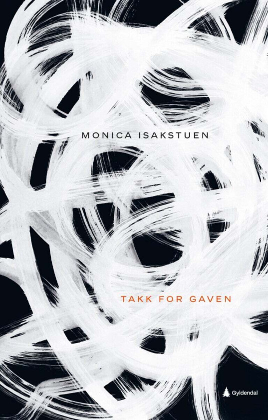 Takk for gaven av Monica Isakstuen