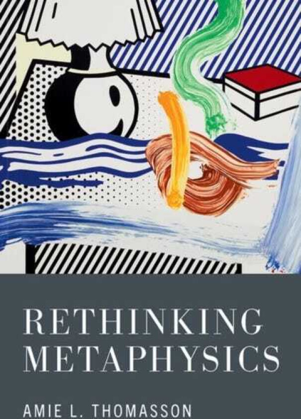 Rethinking Metaphysics