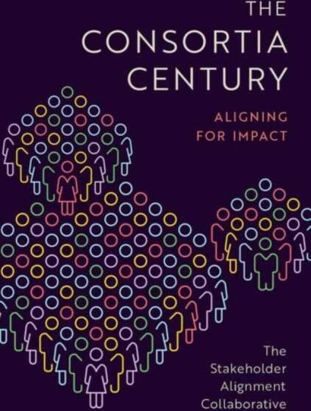The Consortia Century Aligning for Impact