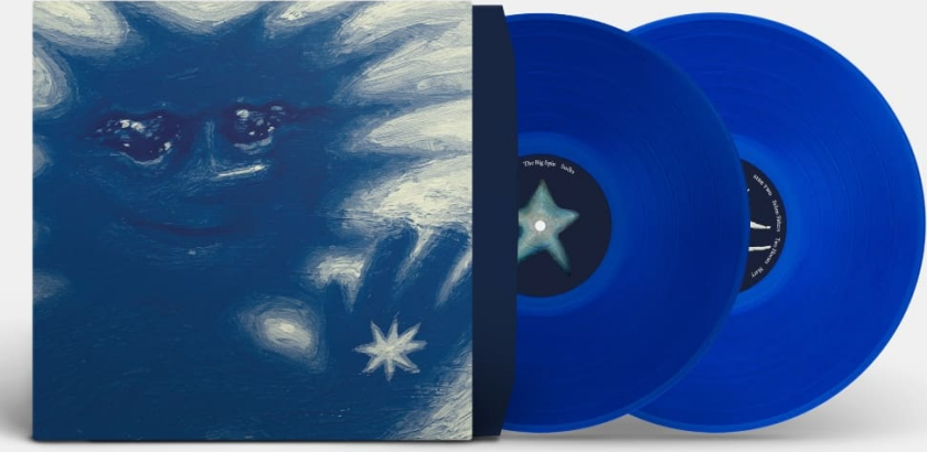 Black Country, New Road Forever Howlong LP/Vinyl