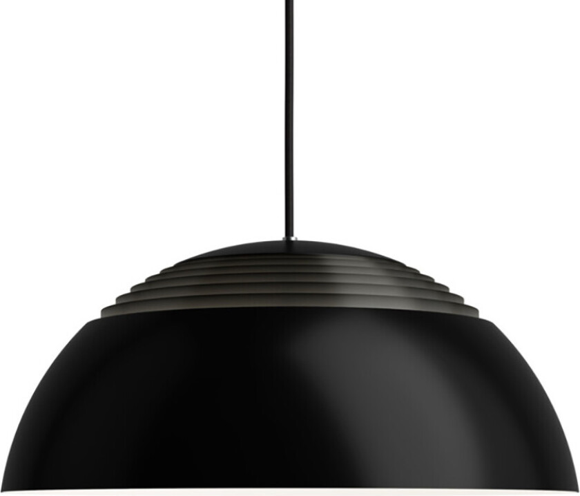 - AJ Royal 500 LED Pendel Svart