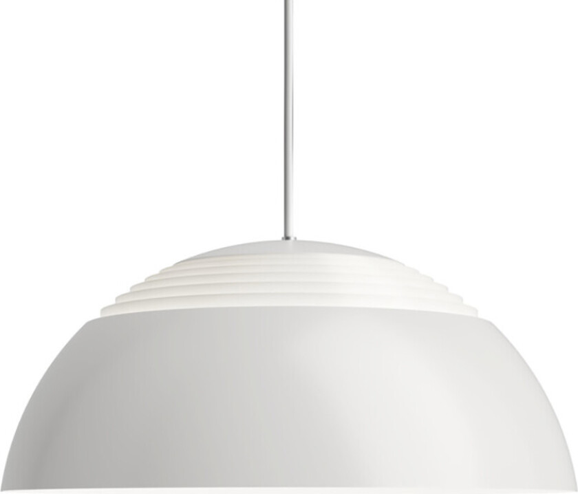 - AJ Royal 500 LED Pendel Hvit