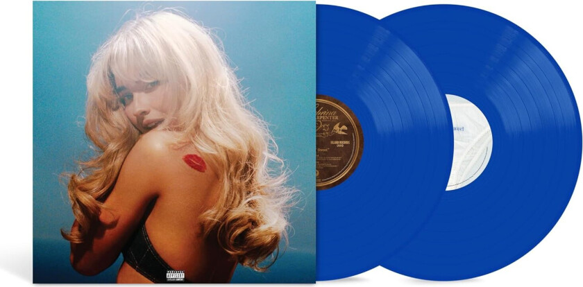 Sabrina Carpenter Short n' Sweet LP/Vinyl
