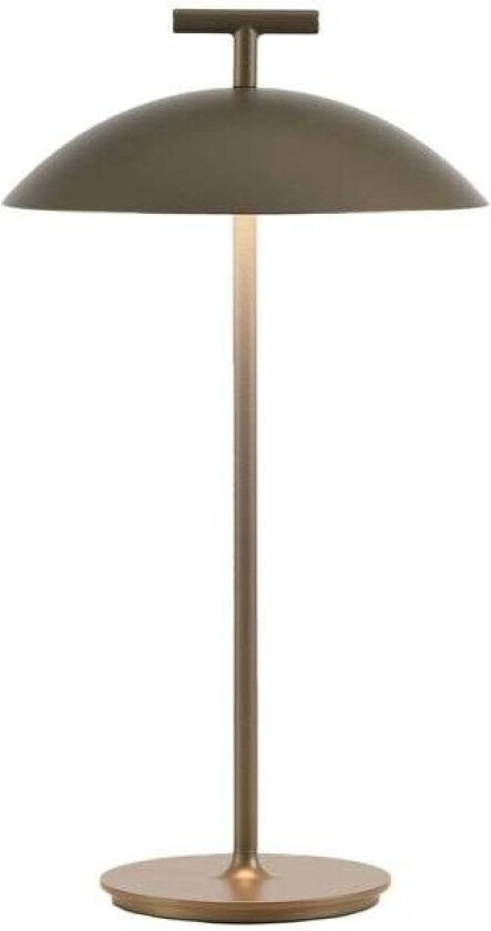- Mini Geen-A Bordlampe Bronze