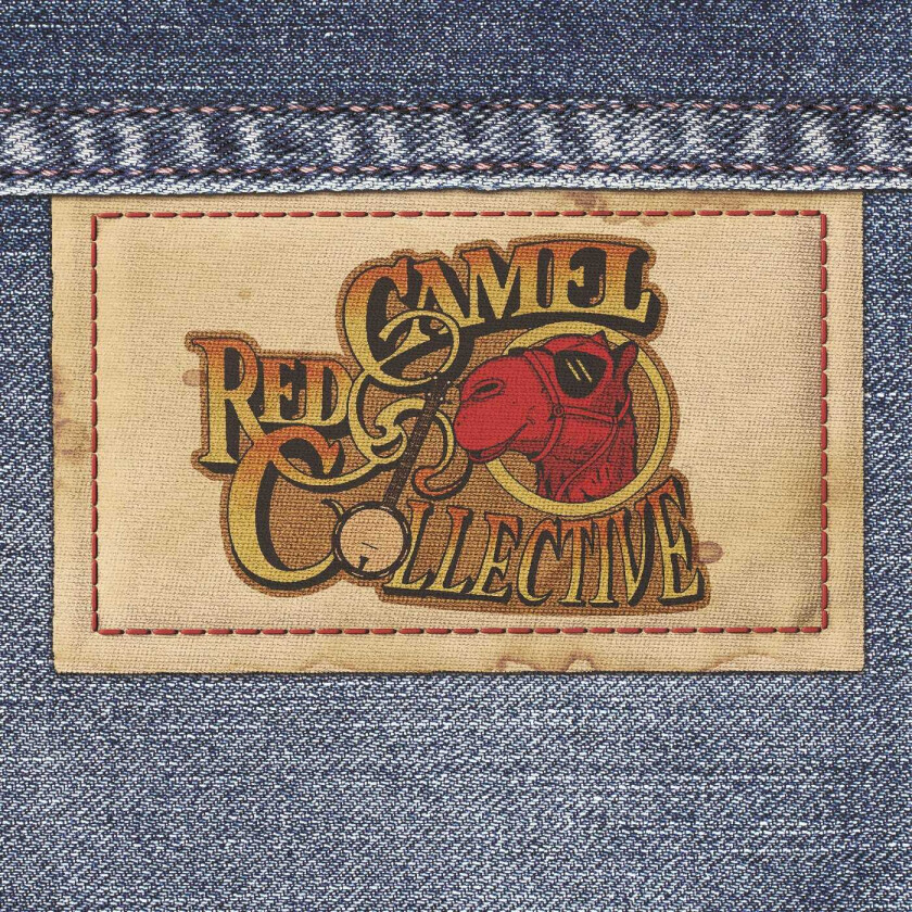 Red Camel Collective Red Camel Collective CD