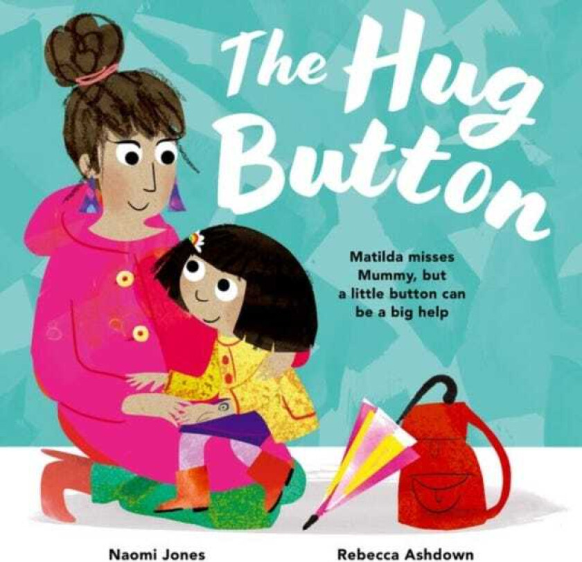 The Hug Button