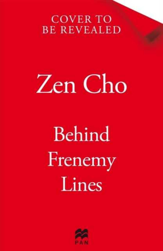Behind Frenemy Lines