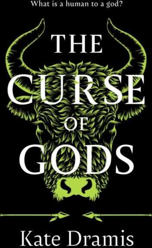 The Curse of Gods