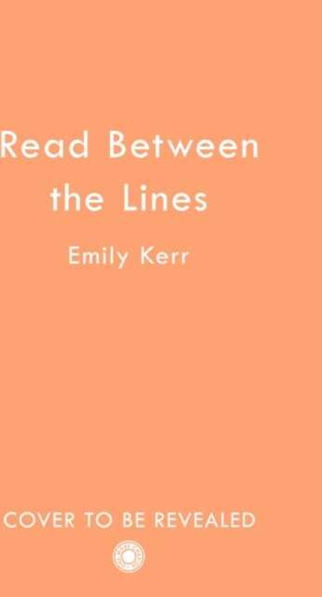 Read Between the Lines