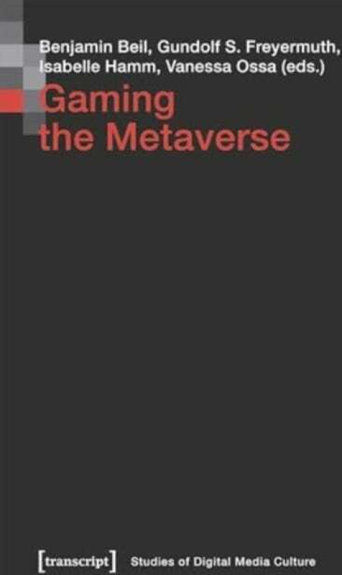 Gaming the Metaverse
