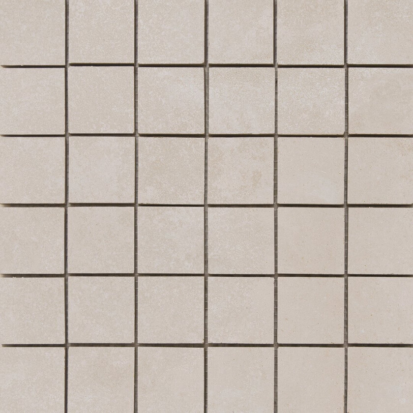 MOSAICO NEUTRA CREAM 30X30