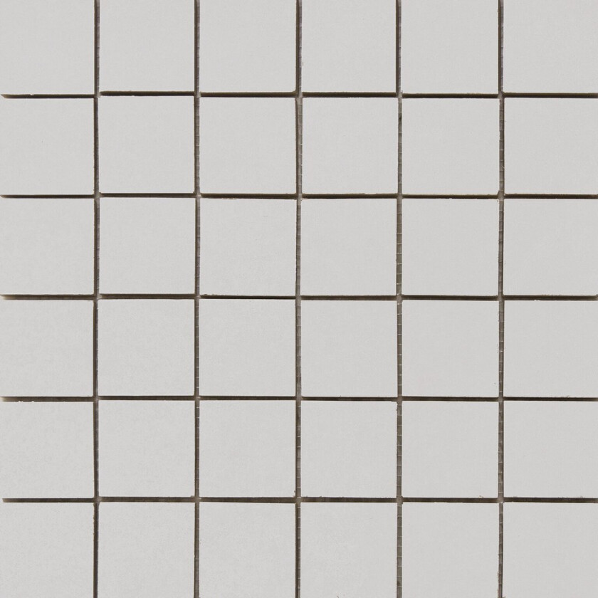 MOSAICO NEUTRA WHITE 30X30