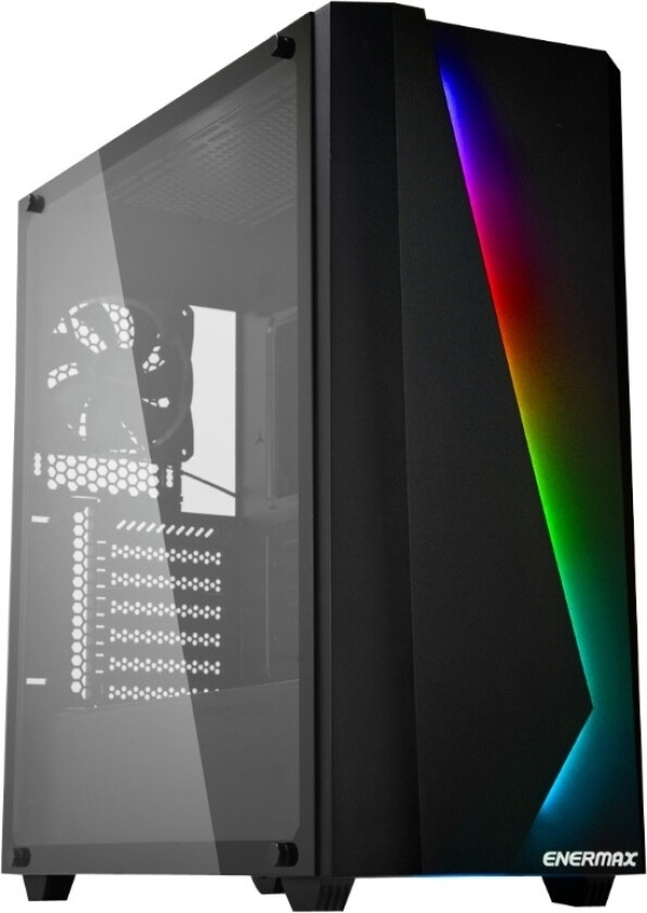 ENERMAX MAKASHI RGB PC-KABINETT