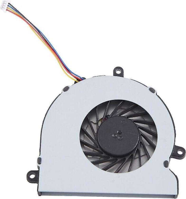 CPU-kjølevifte for 15-A 15-AC 15-AC067Tx AC622TX AC121DX bærbar PC-vifte