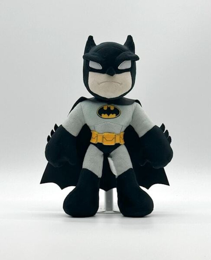 Batman Kosedyr 25 cm Warner Bros