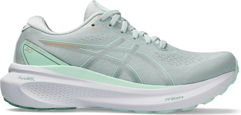Gel-Kayano 30 Dame Pale Mint/Mint Tint 42