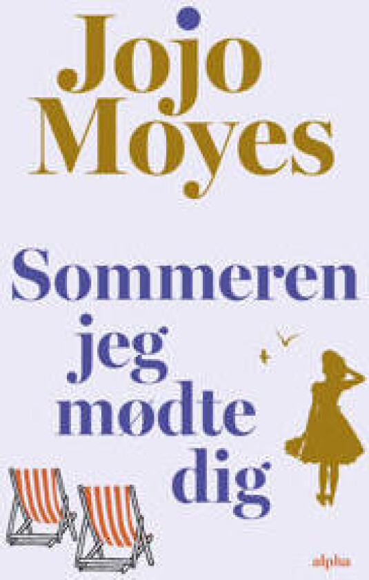 Sommeren jeg mødte dig