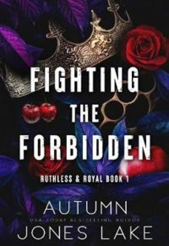 Fighting the Forbidden