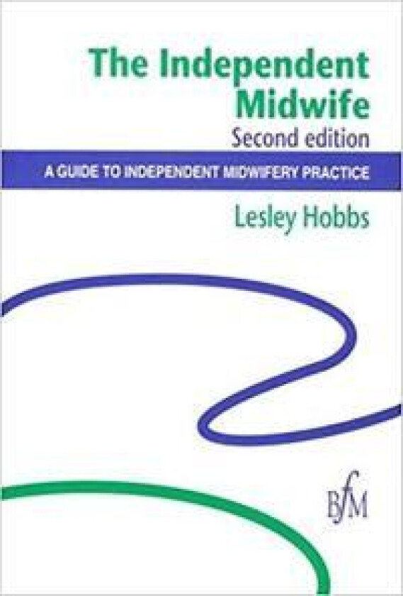The Independent Midwife