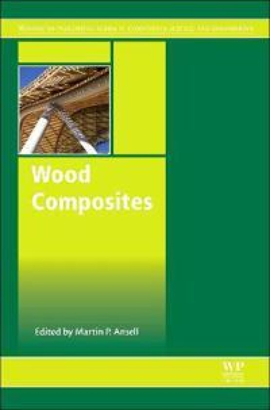 Bilde av Wood Composites