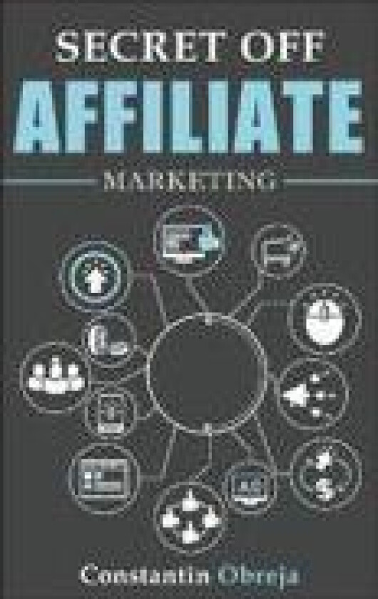Secret off Affiliate Marketing
