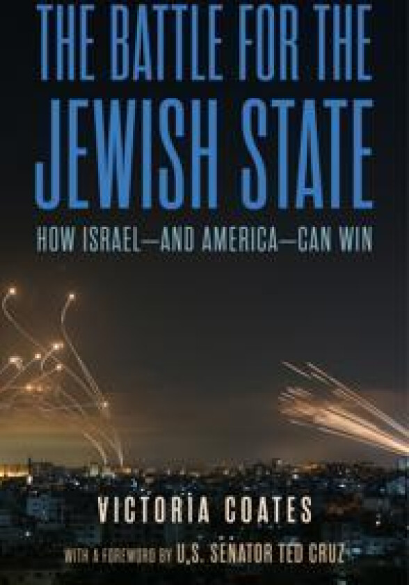 Winning the War Against Israel