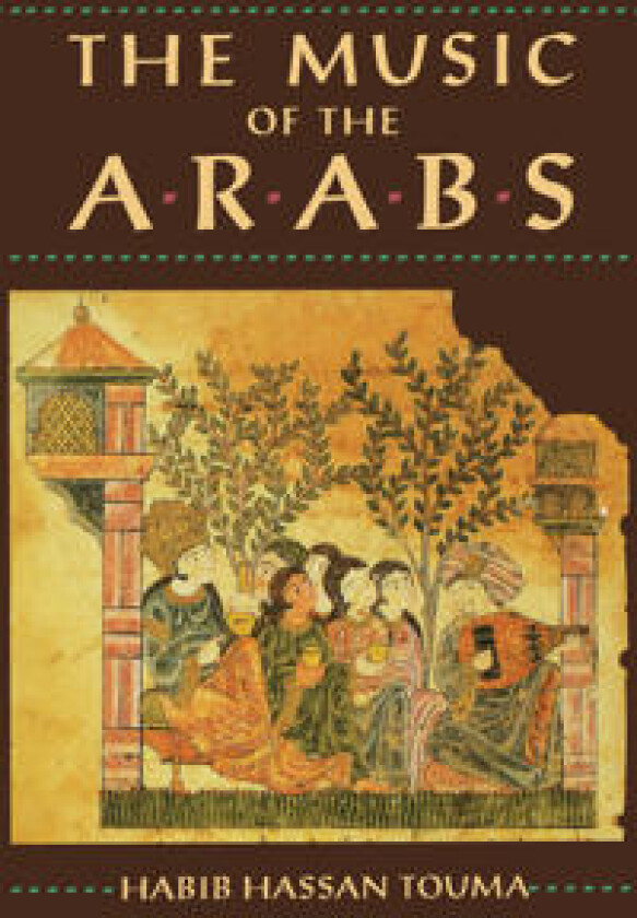 The Music of the Arabs