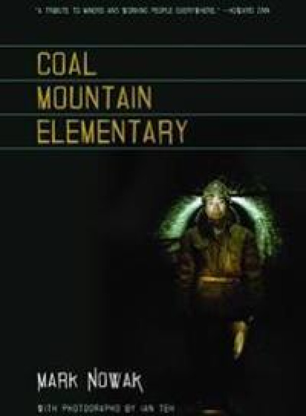 Coal Mountain Elementary