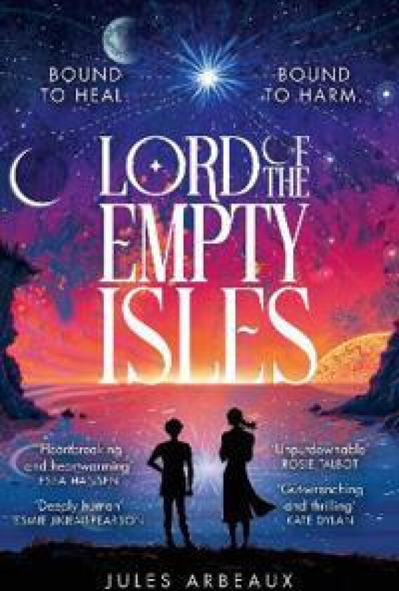 Lord of the Empty Isles