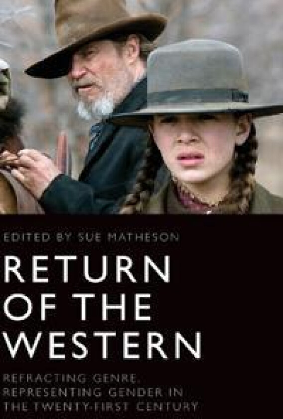 Return of the Western