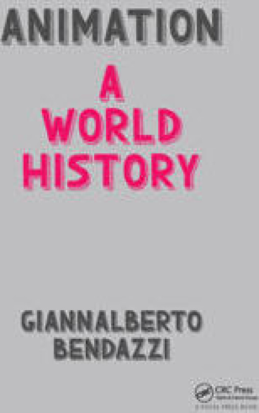 Animation: A World History