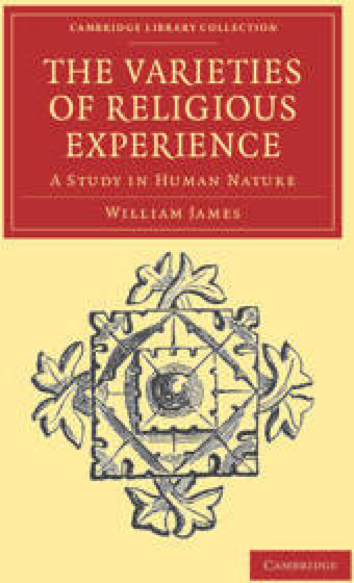 The Varieties of Religious Experience