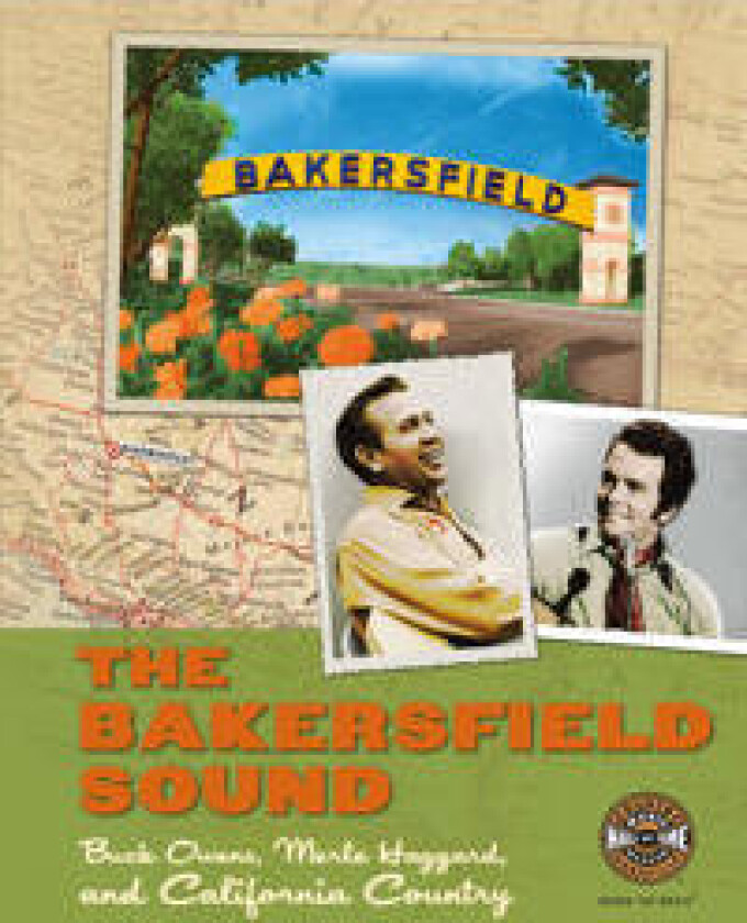 The Bakersfield Sound