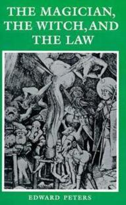 The Magician, the Witch, and the Law