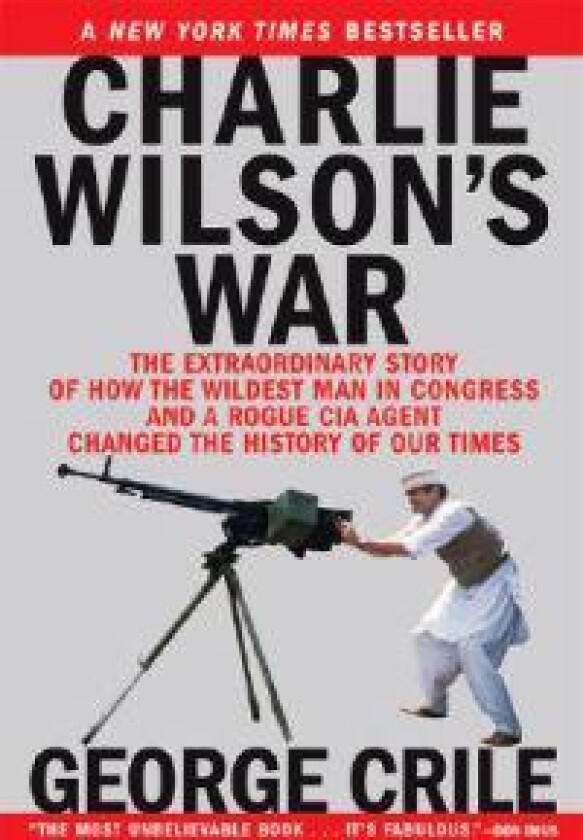 Charlie Wilson's War