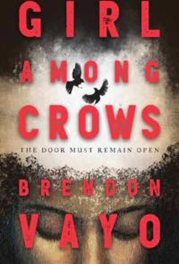 Girl Among Crows