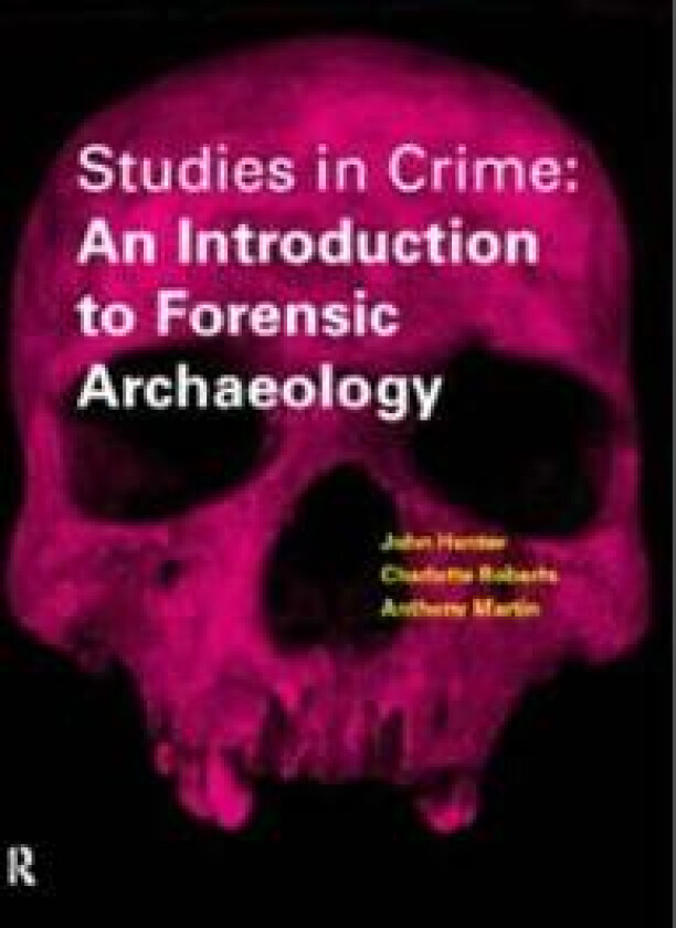 Studies in Crime