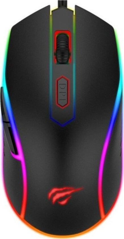 Gamenote Ms792 Mouse