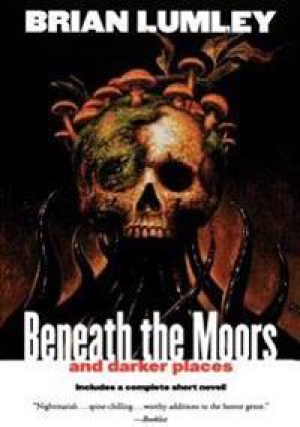 Beneath the Moors and Darker Places