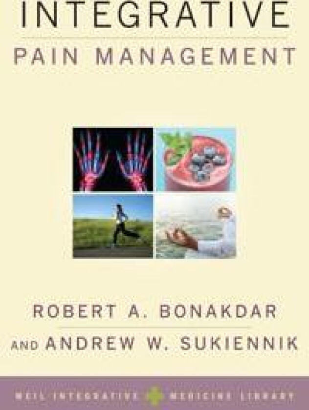 Integrative Pain Management