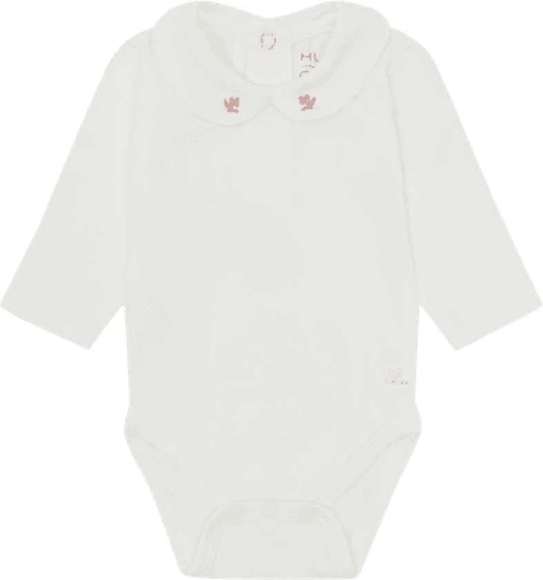 Hust And Claire Bebe Body Ivory