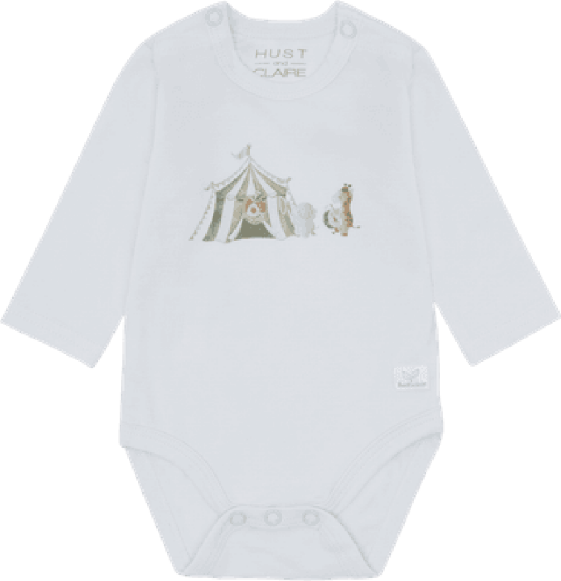 Hust And Claire Bebe Body Water