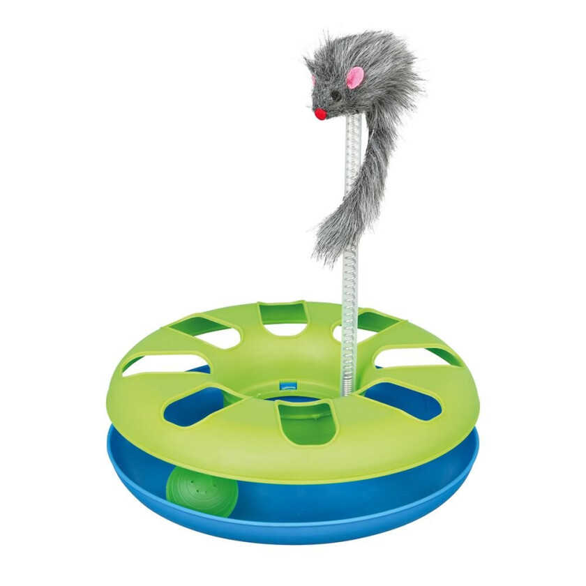 Bilde av Trixie Sirkelleke med Mus