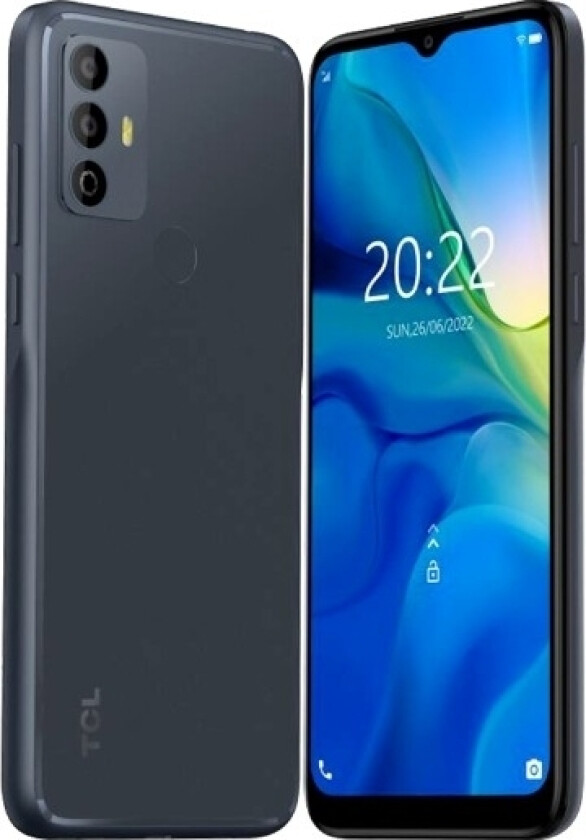 306 32 GB, Space Grey