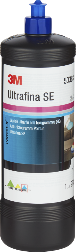 Perfect-It Ultrafina SE polermiddel 1ltr