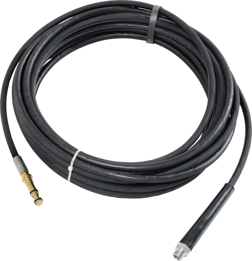 Bilde av Højtryksslange DN6 15mtr enkeltwire