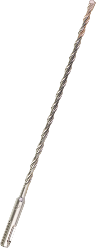Hammerbor SDS+ MX4 6,5Ã260mm, pk/10