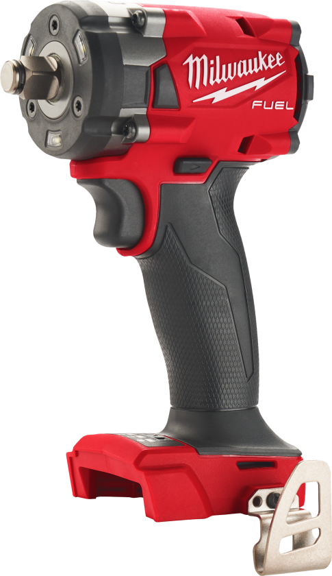 Slagnøgle 1/2" 4kt 339Nm kompakt M18 FIW2F12-0